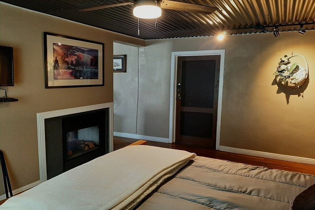 Photo of Bedroom in Tombstone