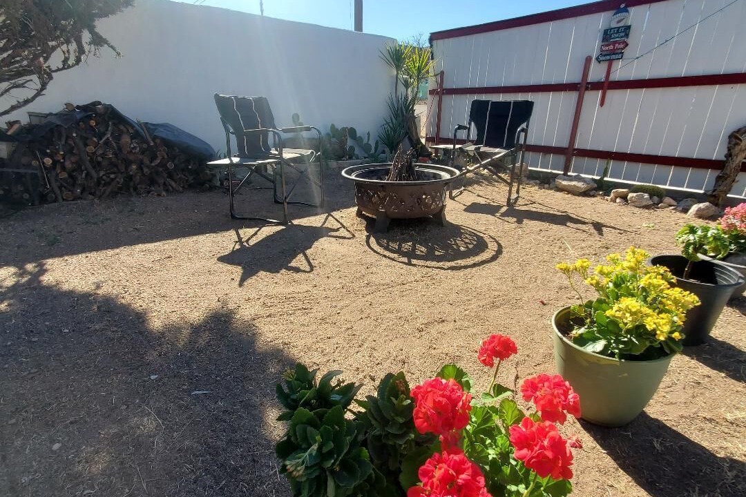 Photo of Outdoor in Tombstone