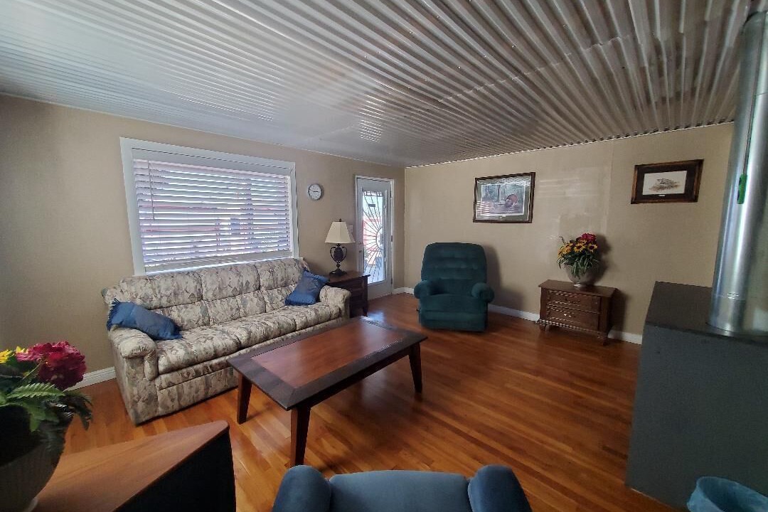 Photo of Livingroom in Tombstone