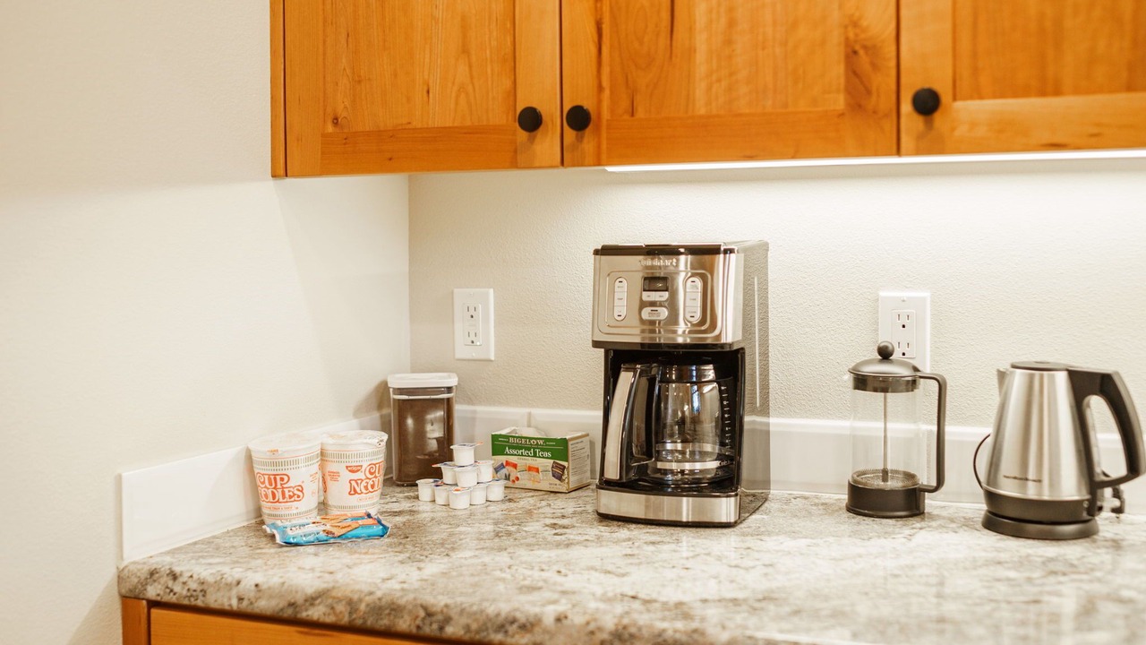 Photo of Kitchen in Old Farm District