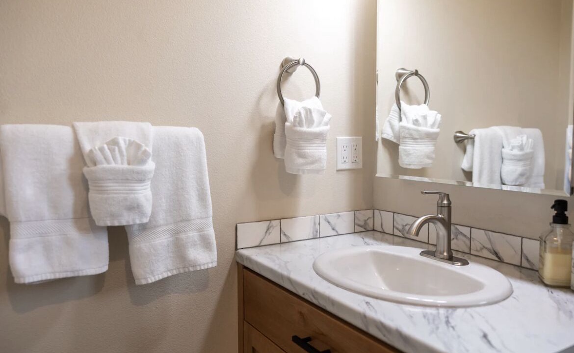 Photo of Bathroom in Old Farm District