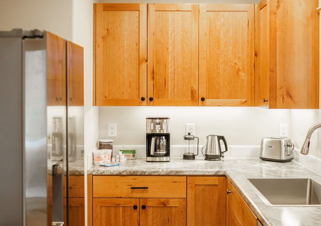 Photo of Kitchen in Old Farm District