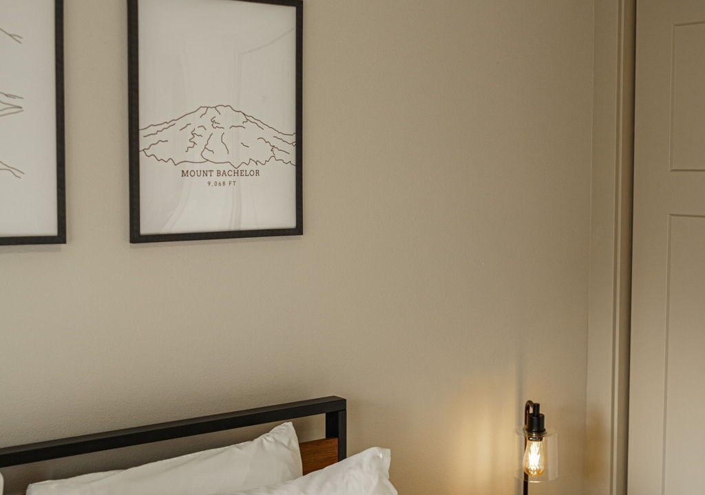 Photo of Bedroom in Old Farm District