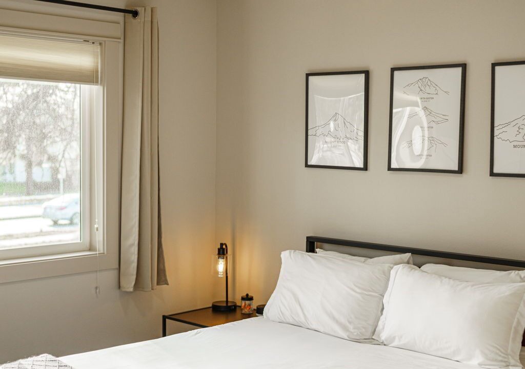 Photo of Bedroom in Old Farm District