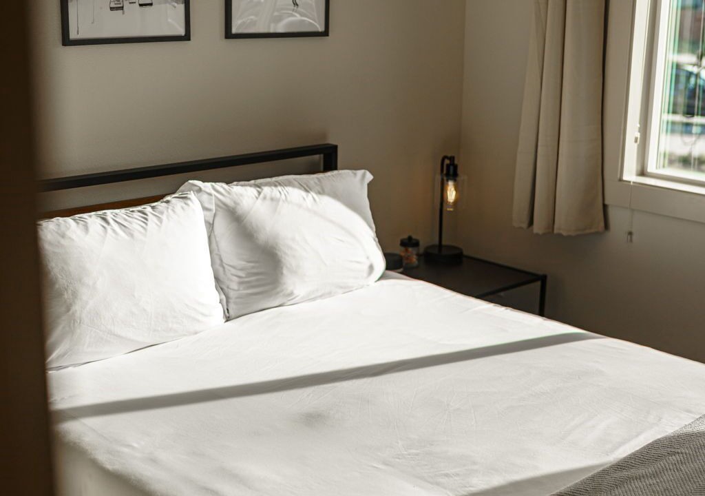 Photo of Bedroom in Old Farm District