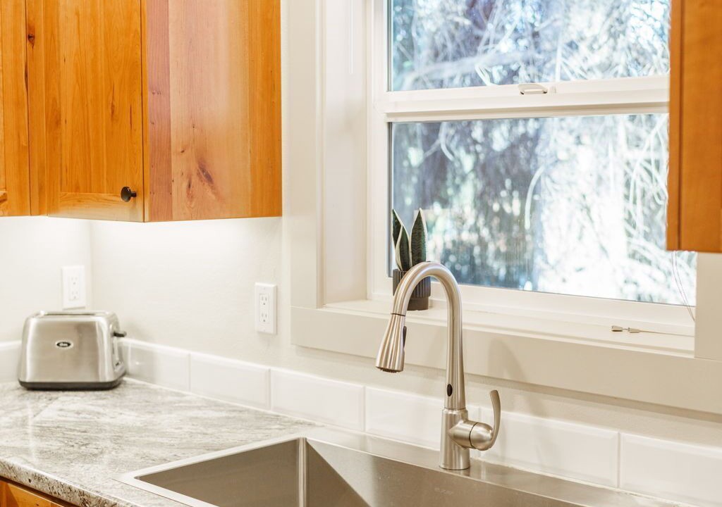Photo of Kitchen in Old Farm District