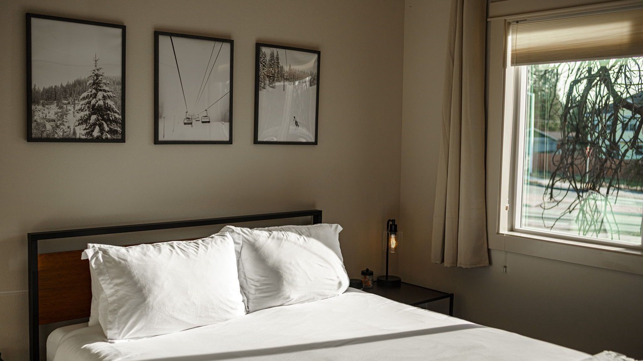 Photo of Bedroom in Old Farm District