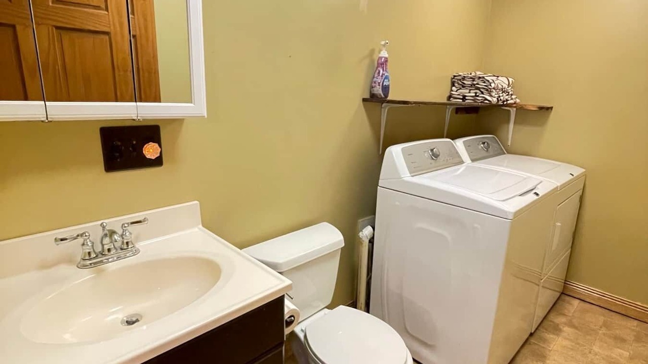 Photo of Bedroom in Town of Macomb
