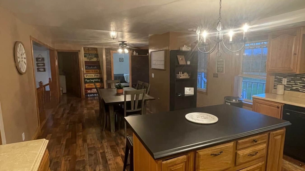 Photo of Bedroom in Town of Macomb