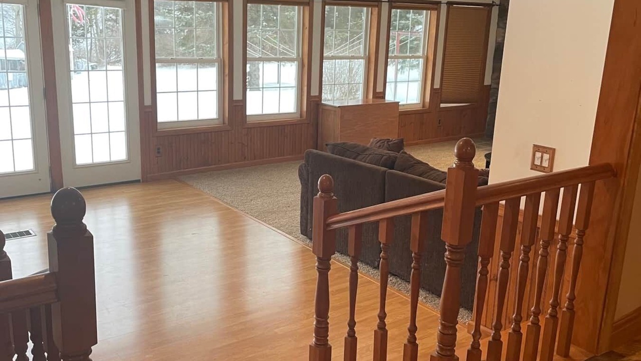 Photo of Bedroom in Town of Macomb