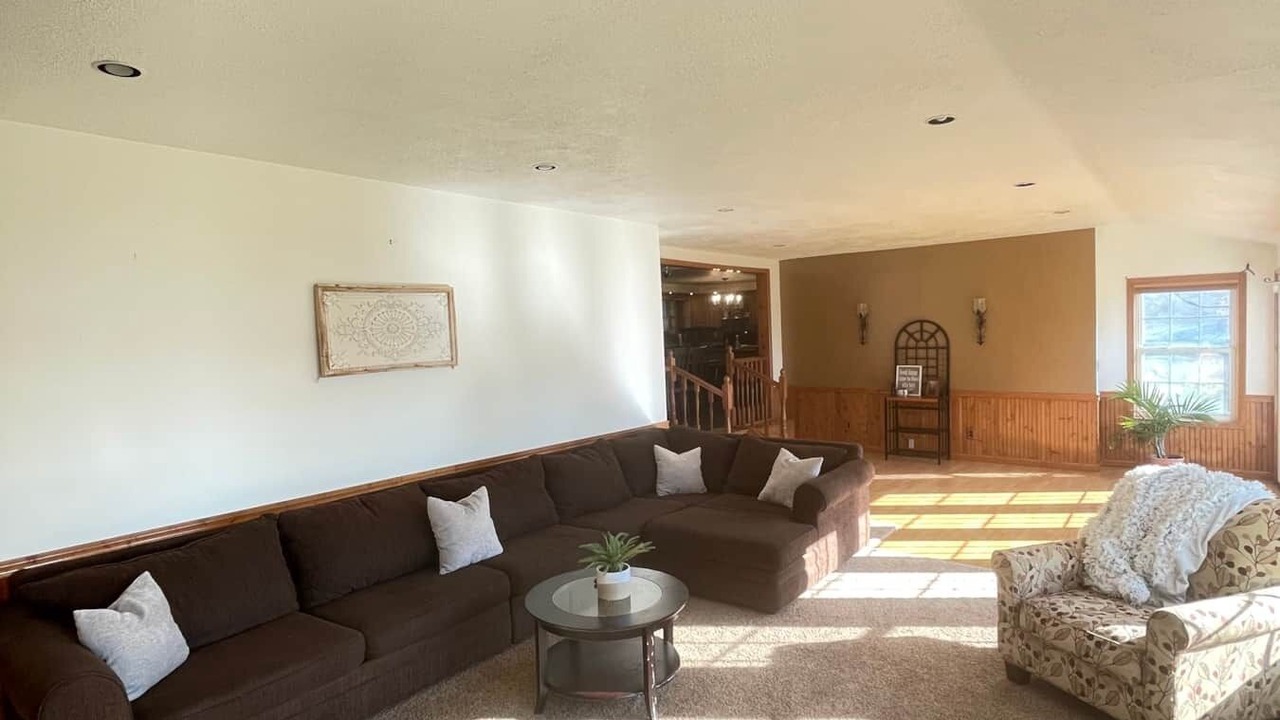 Photo of Bedroom in Town of Macomb