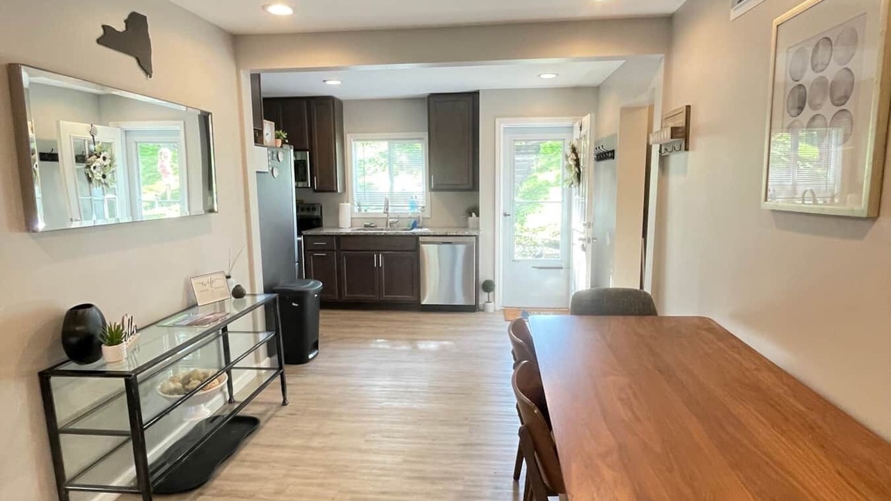 Photo of Bedroom in Wilson