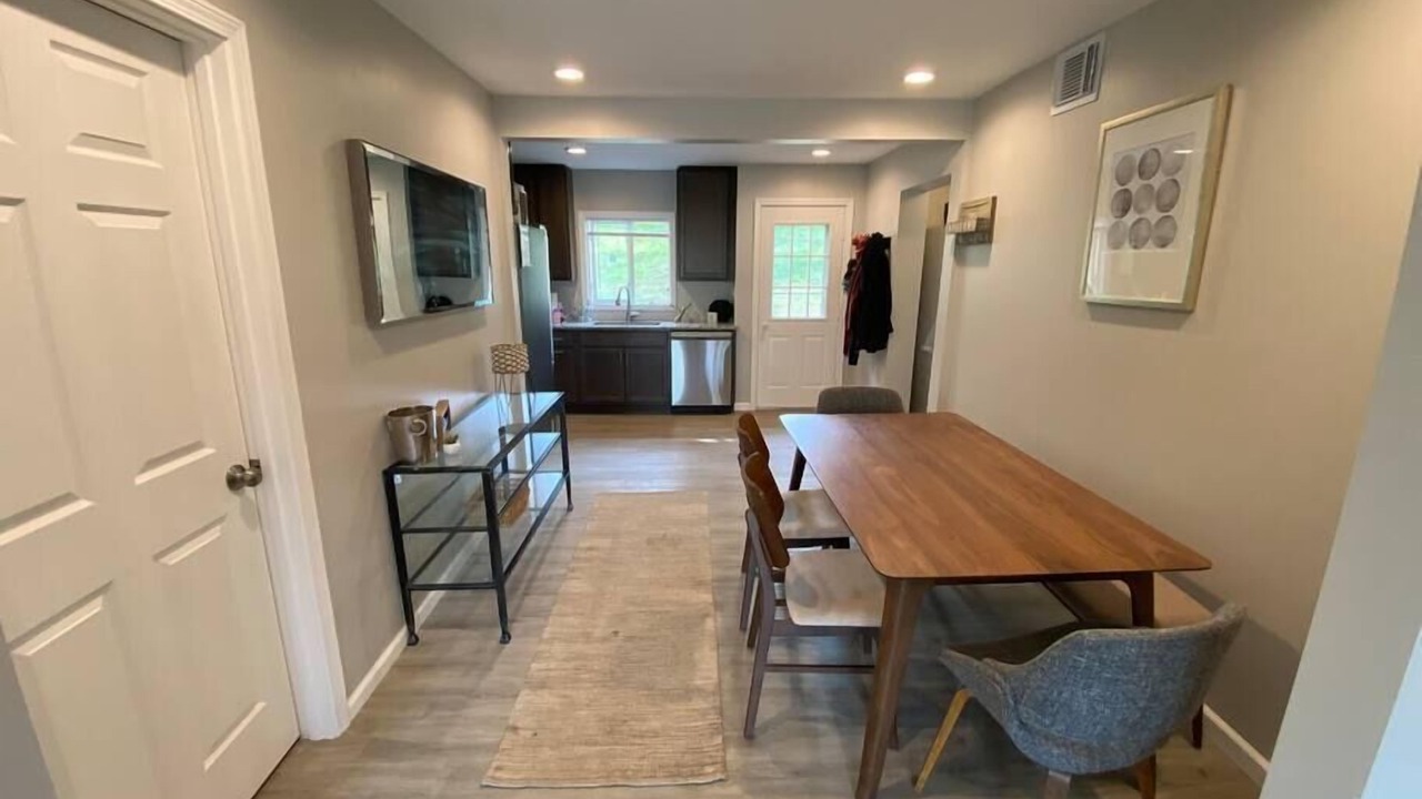 Photo of Livingroom in Wilson