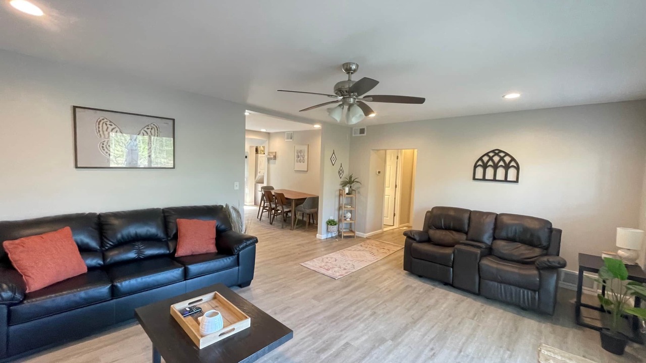 Photo of Livingroom in Wilson