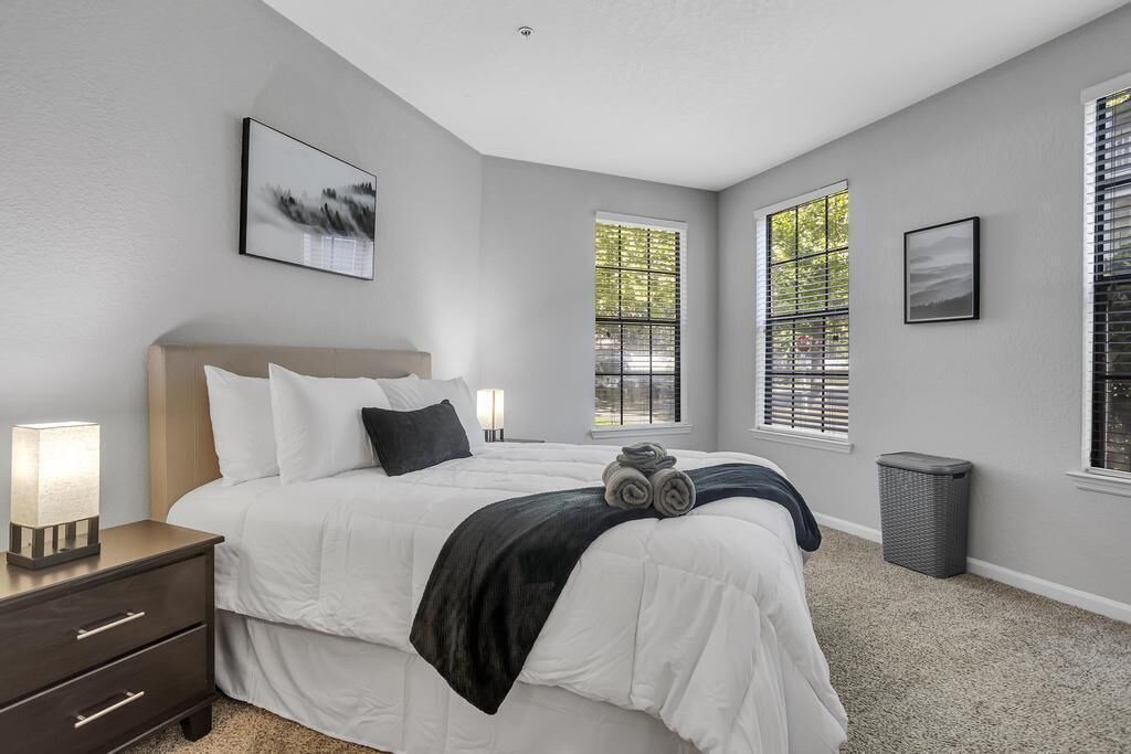Photo of Bedroom in Southside