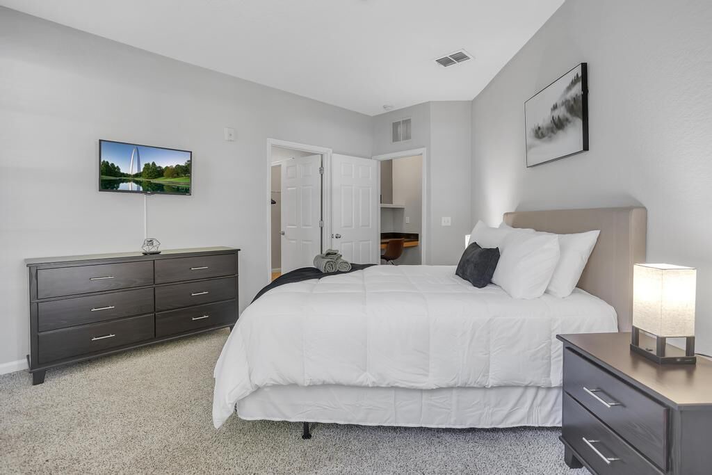 Photo of Bedroom in Southside