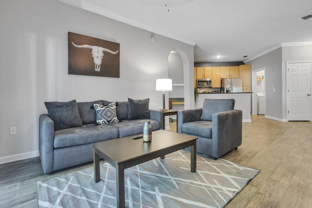 Photo of Livingroom in Southside