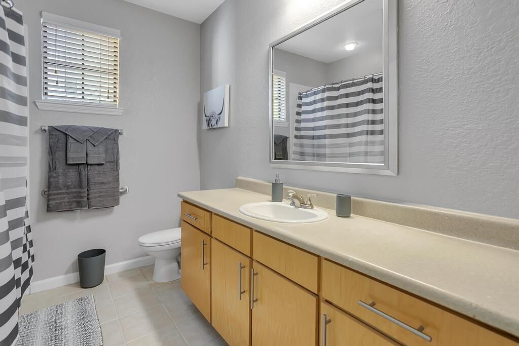 Photo of Bathroom in Southside