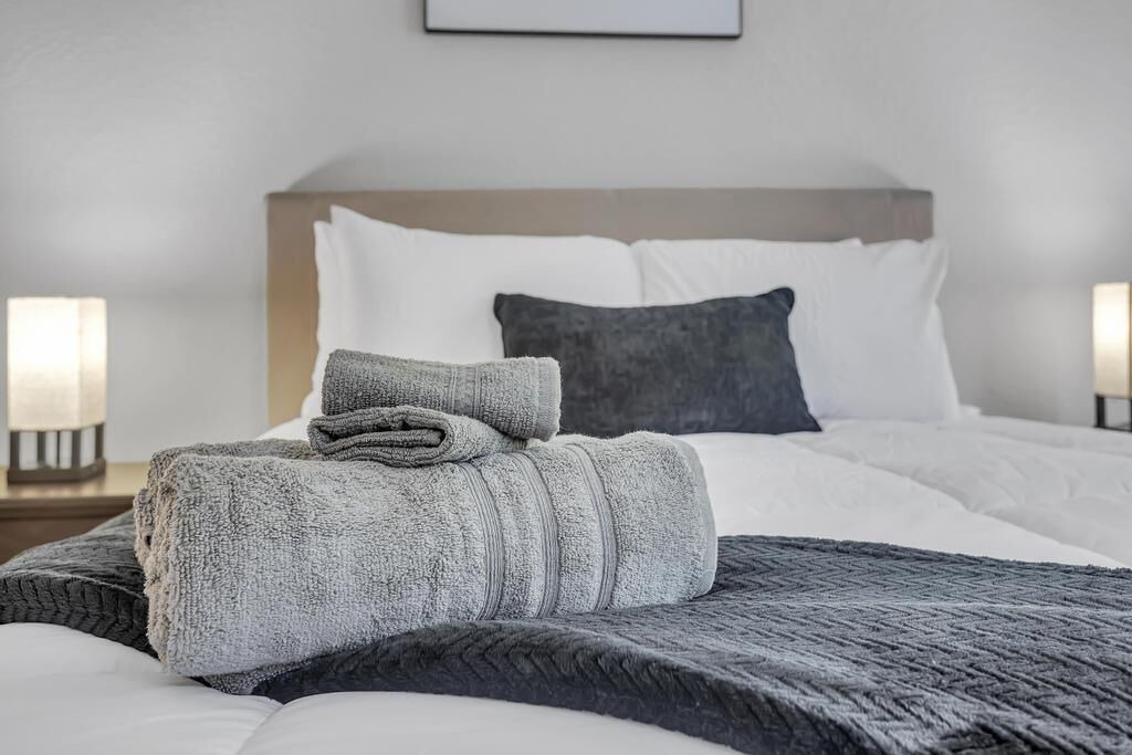 Photo of Bedroom in Southside