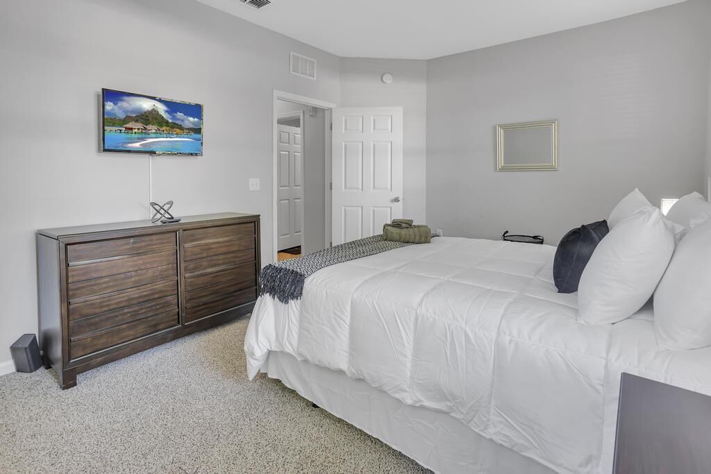 Photo of Bedroom in Southside