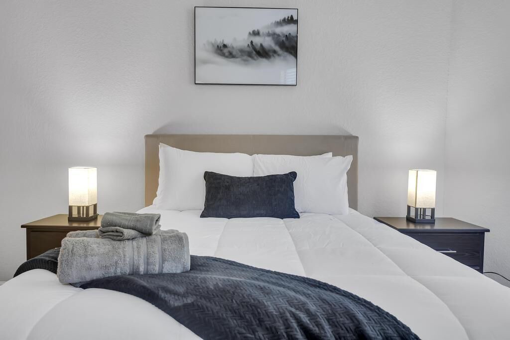 Photo of Bedroom in Southside