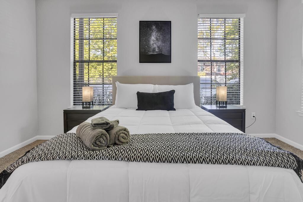 Photo of Bedroom in Southside