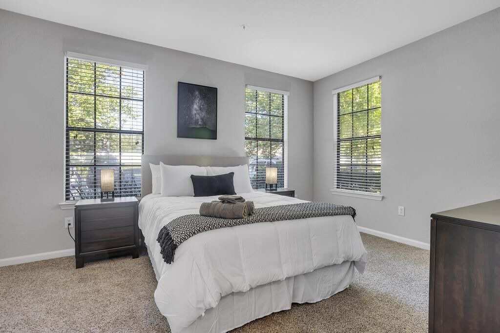 Photo of Bedroom in Southside