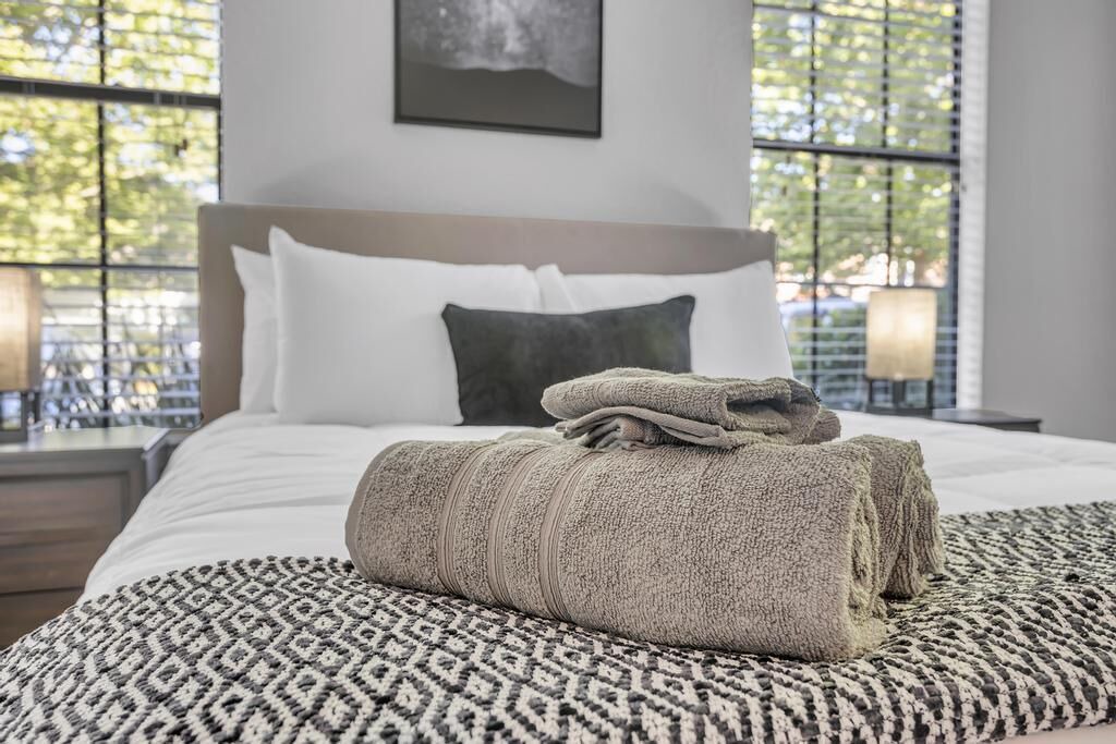 Photo of Bedroom in Southside