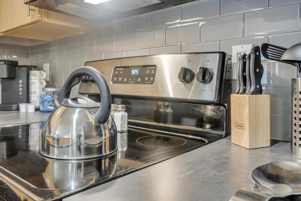 Photo of Kitchen in Southside