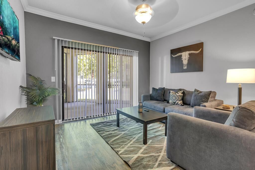 Photo of Livingroom in Southside