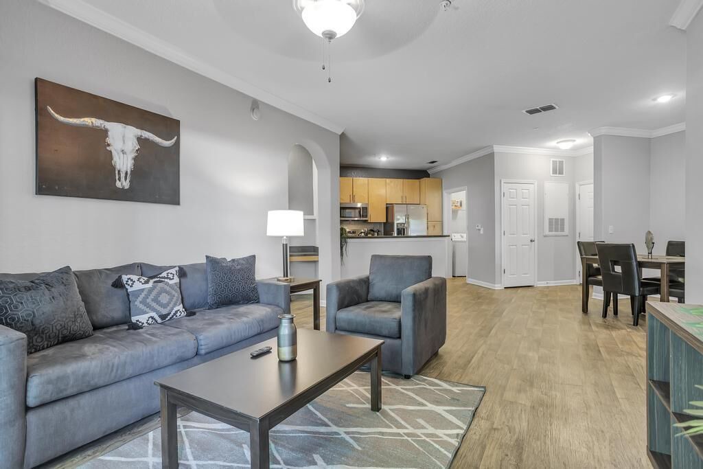 Photo of Livingroom in Southside