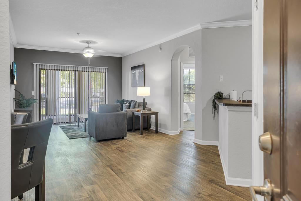 Photo of Livingroom in Southside