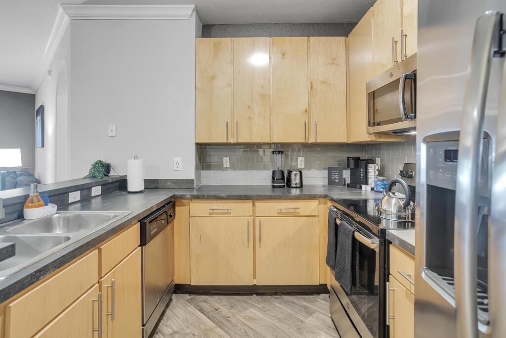 Photo of Kitchen in Southside