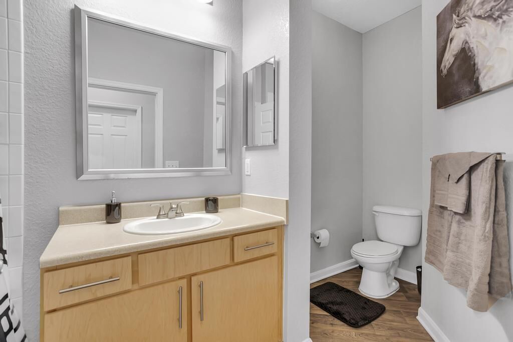 Photo of Bathroom in Southside