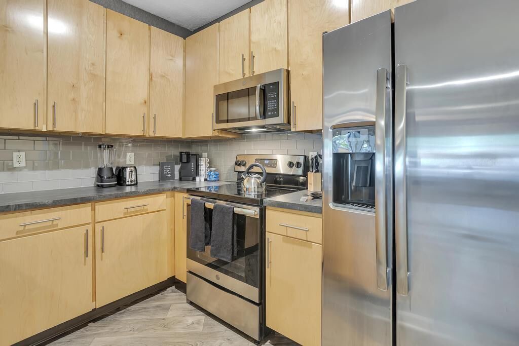 Photo of Kitchen in Southside