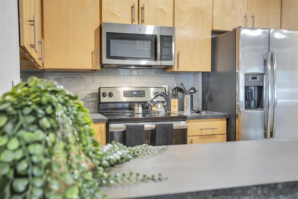 Photo of Kitchen in Southside