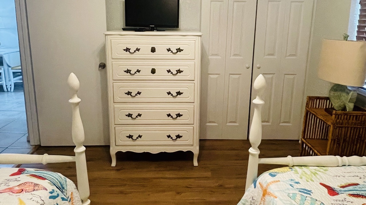 Photo of Bedroom in Fernandina Beach