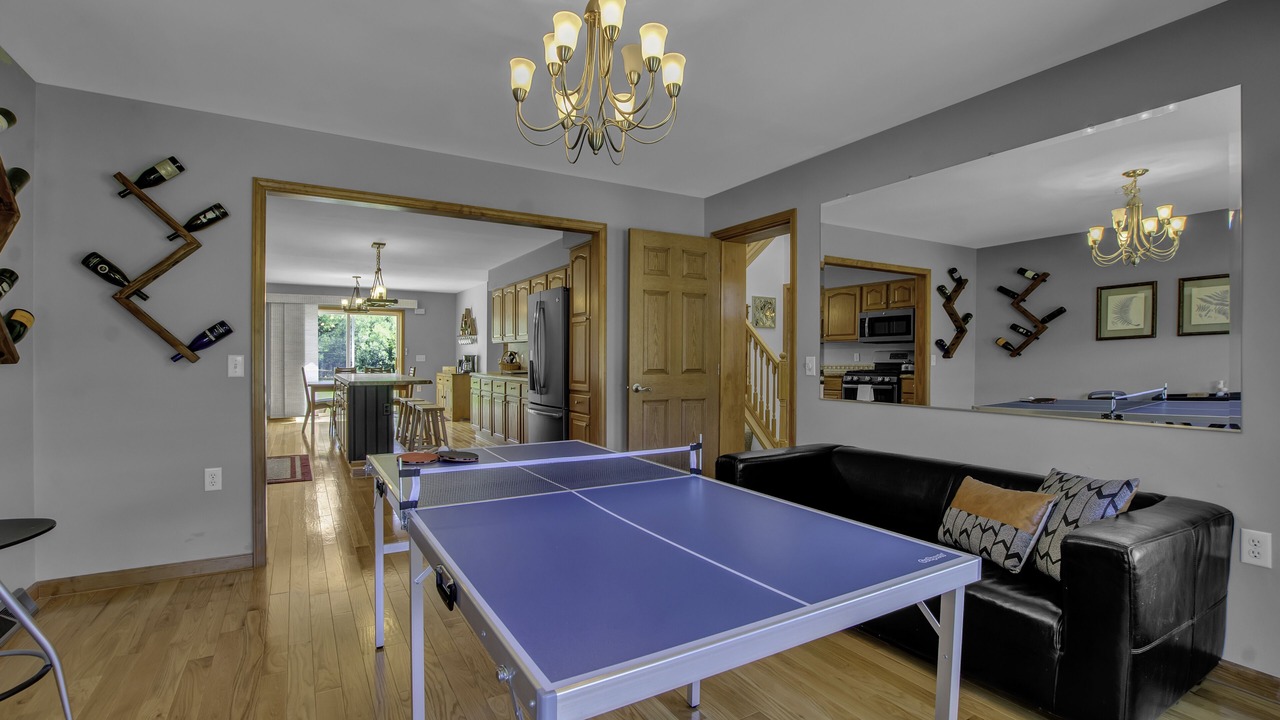 Photo of Bedroom in Ellicottville
