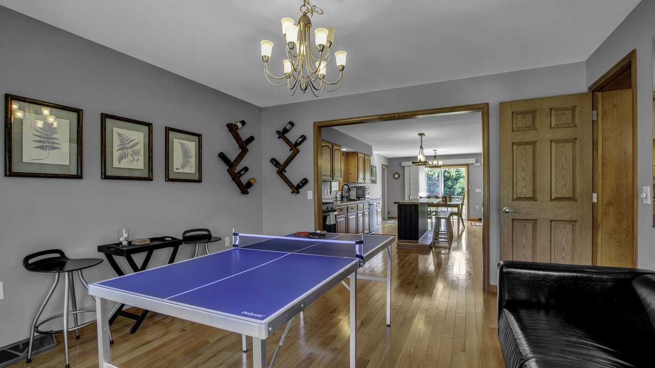 Photo of Bedroom in Ellicottville