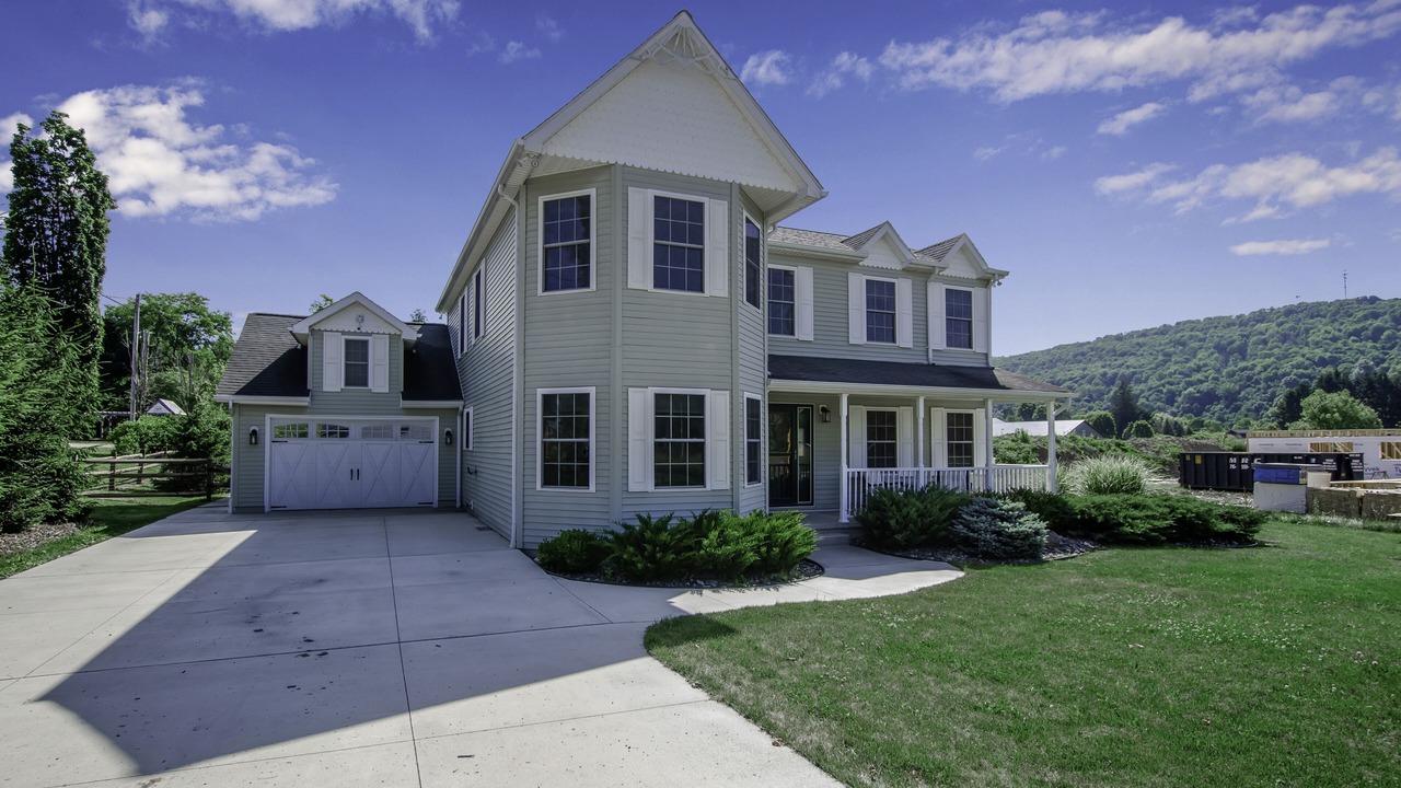 Photo of Outdoor in Ellicottville