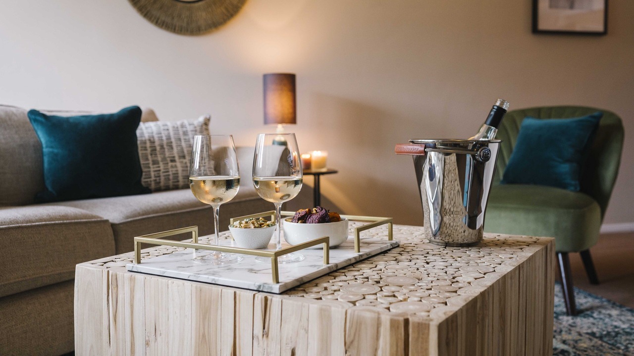 Photo of Livingroom in Warwick