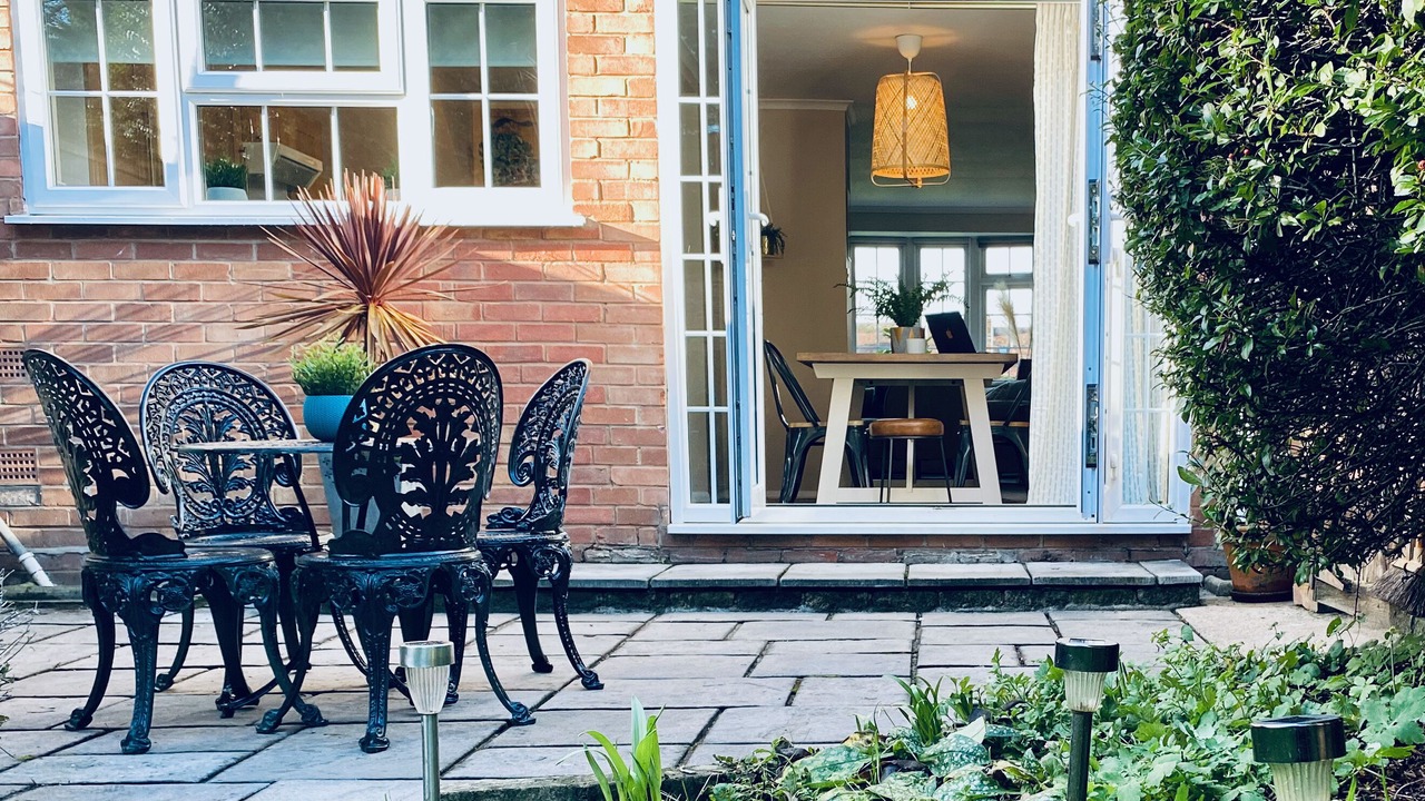 Photo of Outdoor in Warwick