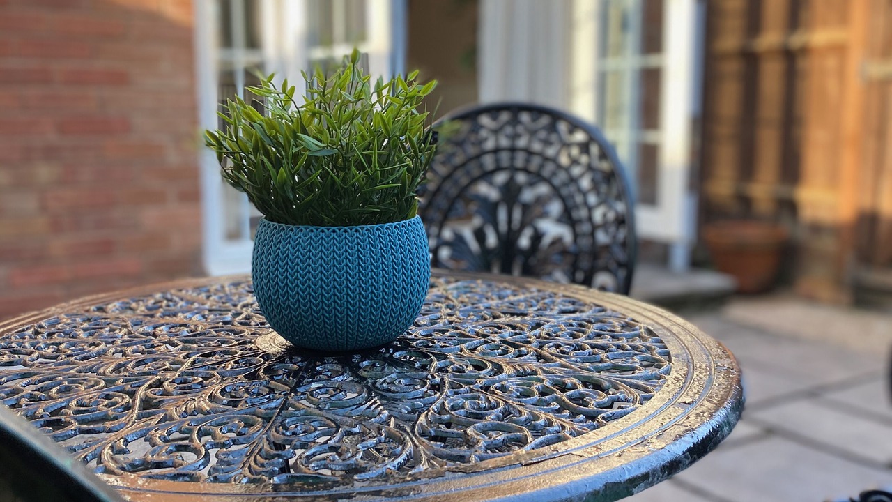 Photo of Outdoor in Warwick