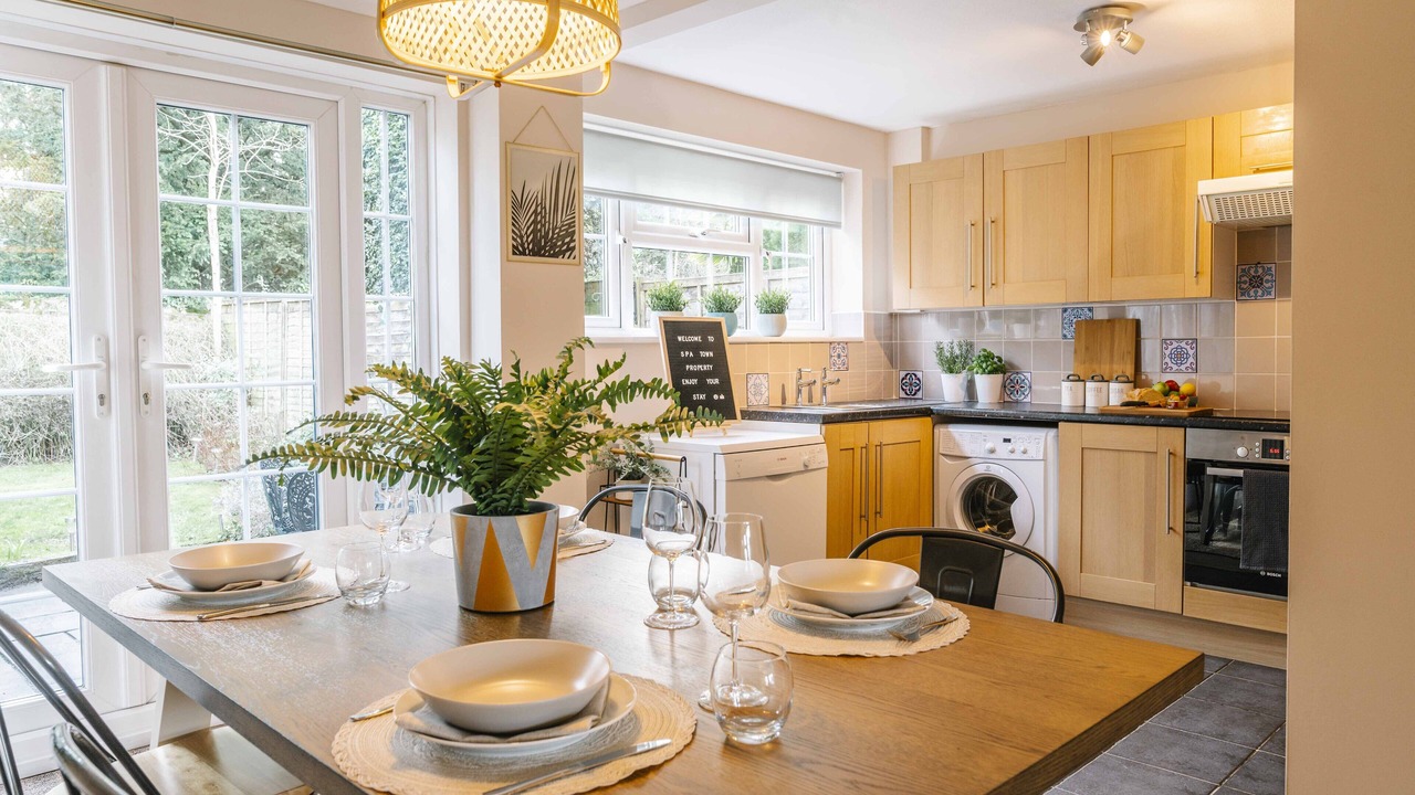 Photo of Others in Warwick