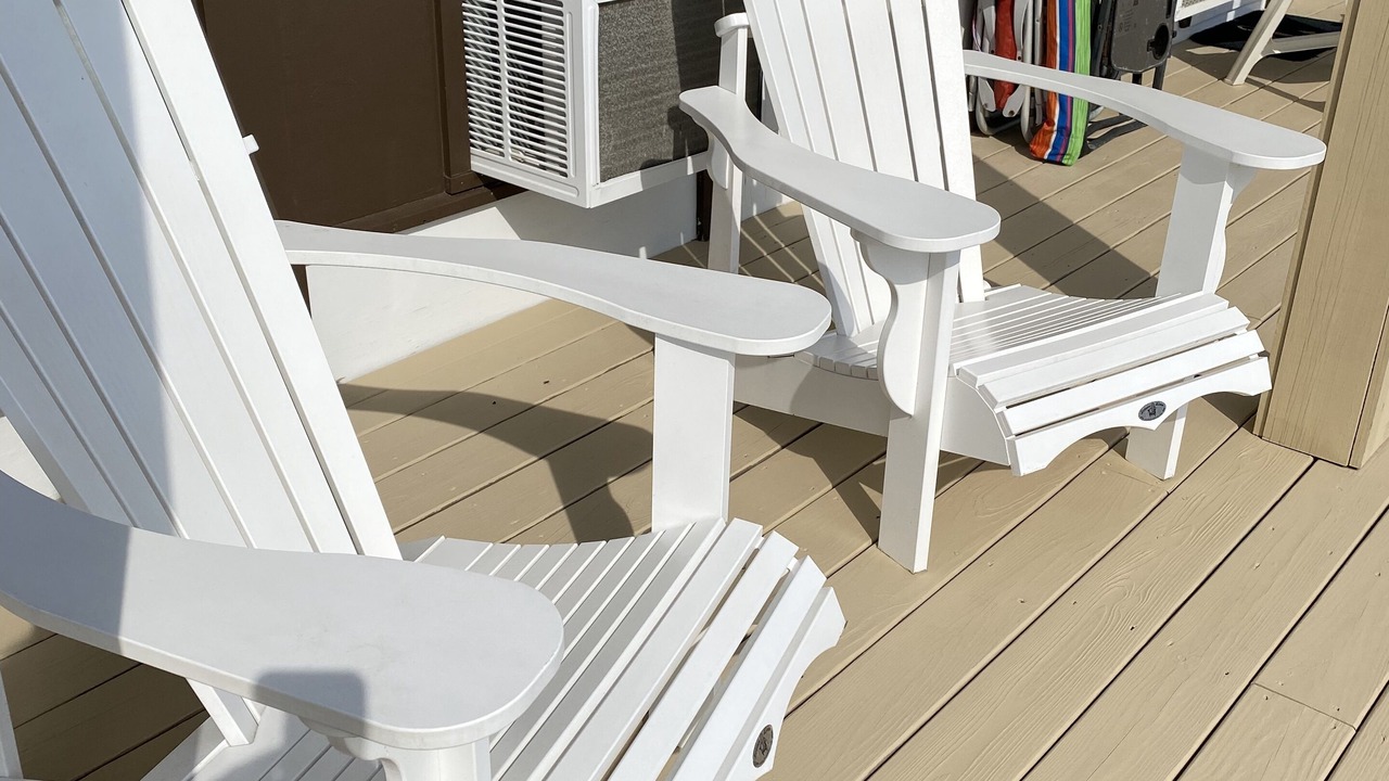 Photo of Outdoor in North Truro