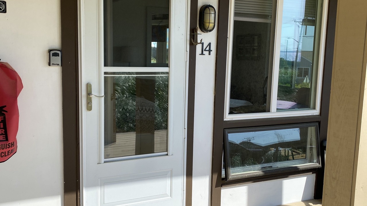 Photo of Outdoor in North Truro