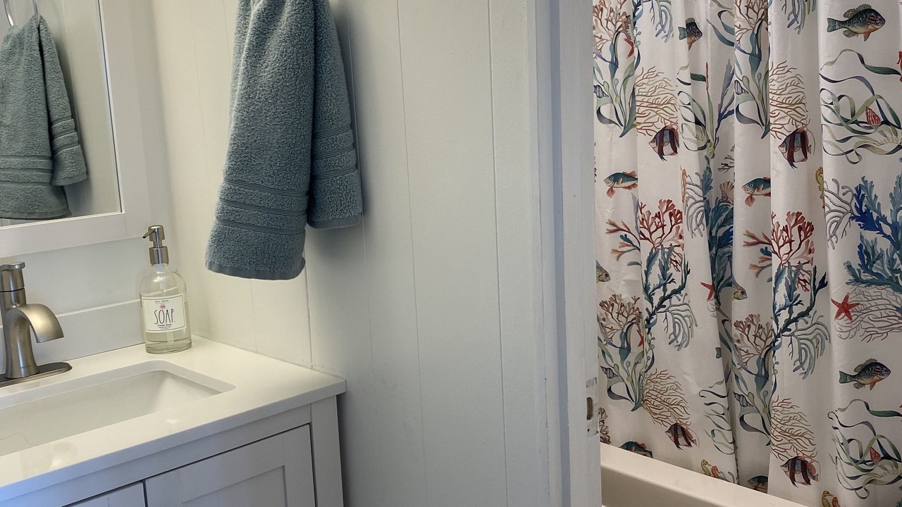 Photo of Bathroom in North Truro