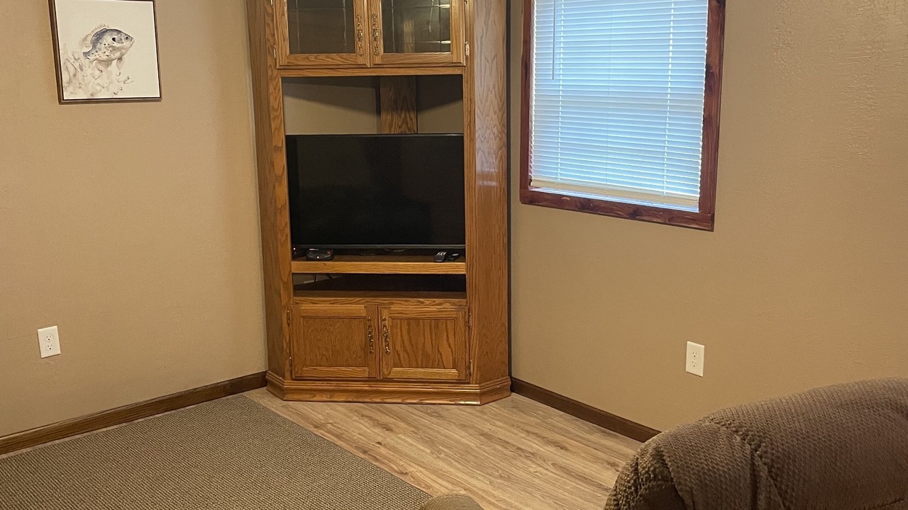 Photo of Livingroom in Stephens County
