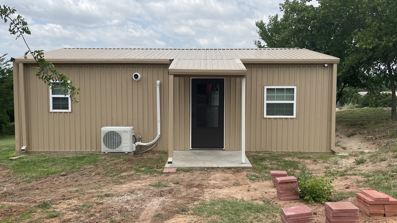 Photo of Outdoor in Stephens County