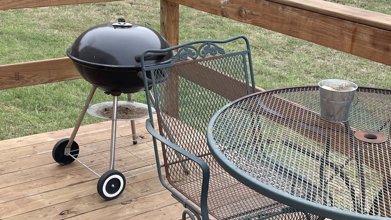 Photo of Outdoor in Stephens County